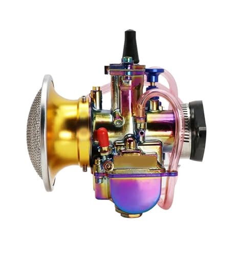 Carburateur PWK pour quad ATV et sorties tout terrain de loisir