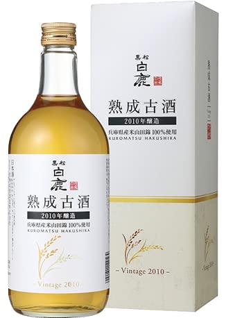 古酒 黒子鹿720ml 3本セット 古酒 黒子鹿720ml 3本セット 古酒 黒子鹿720ml 3本セット