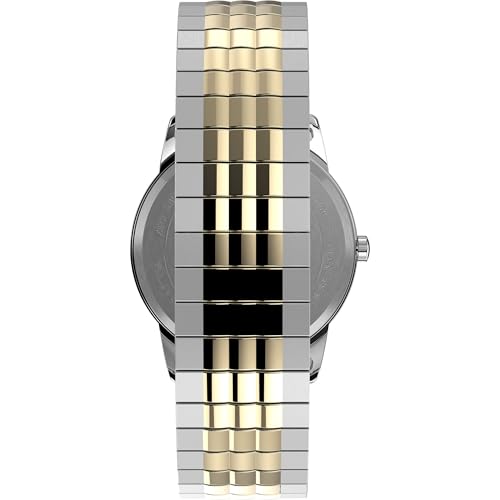 Image of Timex Easy Reader Expansion Band Watch