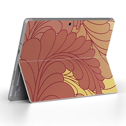 Surface Go 3 / Surface Go 2 Surface Go SΉ pXLV[ T[tFX go igsticker V[ XL ی tB XebJ[ ANZT[ 000747 t[ t ͗l