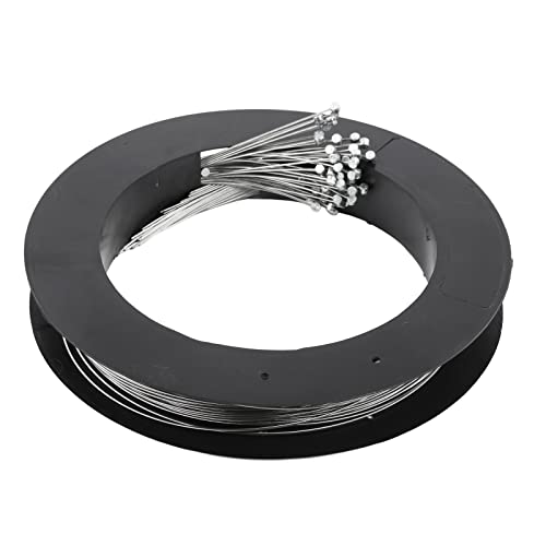 Câble de frein de vélo anti friction pour réparer un câble usé
