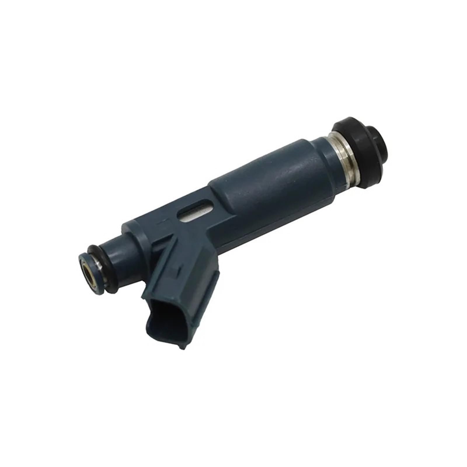 iniettore di carburante 4PCS Iniettore di carburante per Toyota Per Corolla CE LE VE Berlina 4 porte sostituire | OEM NO. : 23250-22010 Design migliorato a 4 fori
