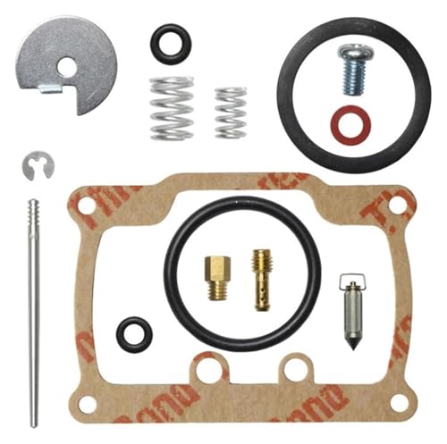 �p �X�Y�L TS125 TS125N TC125 TS100 TS TC 100 125 �I�[�g�o�C�L���u���^�[�C���č\�z�������i �L���u���^�[���r���h�c�[���Z�b�g