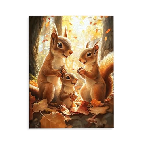G fW^G HX LbgŃyCguVƃANG̋, l̎q̂߂̃Mtg Paint by Numbers h DIY ɂAN ʊGCeA rO 40x50cm (t[X) p-775