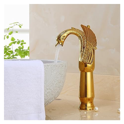 Robinet de style vintage pour créer une ambiance rétro dans la cuisine