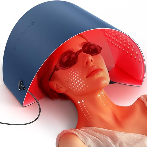 OIJIIE Hydrogen Oxygen Facial Care Machine Professional 6 in 1 Machine, Face Skin Care Devices for Home Beauty Salon