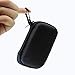 immagine 4GUBEE Difficile Viaggio Caso Custodia per Extreme SSD Portatile 500 GB / 250 GB / 2 TB / 1 TB (Nero)