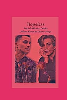 Paperback Hopeless Book