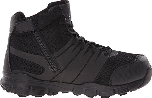 Reebok Work Dauntless Ultra-Light 5" Tactical Men's Oxford3