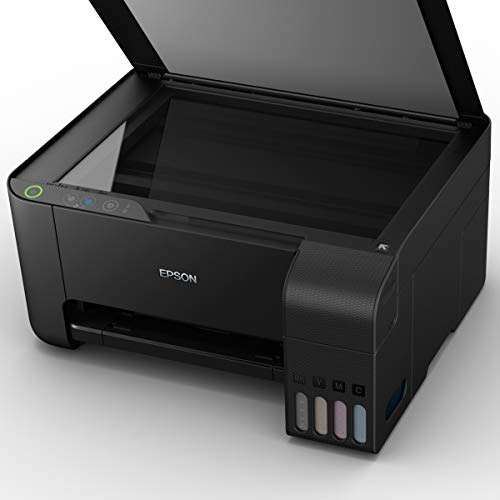 Epson L3152 WiFi All in One Ink Tank Printer - Image 4