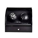 ● Bietet extrem leisen und stabilen Betrieb für Tag und Nacht.