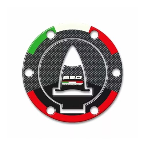 Protection réservoir moto Multistrada 950 accessoires 2018 2019 2020