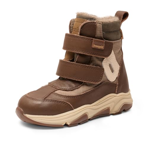 Botas de moda Bisgaard Marius Tex para los días de parque y paseos de invierno