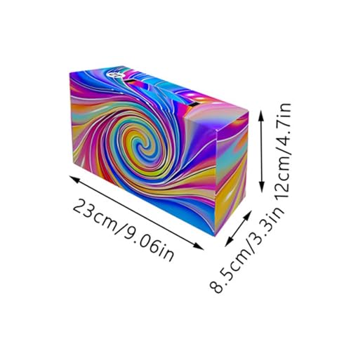 Support de rangement accessoires en strass avec plateau de tri pour boîtes à outils - 5