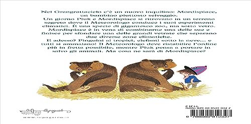 Pluk E Gli Animali Da Salvare - 2