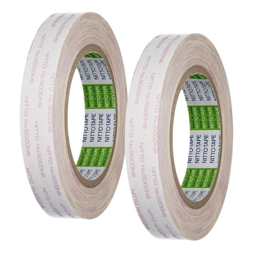 jgY(Nitoms) PROSELF Ă͂ʗpʃe[v NO.5000NS zCg 20mm×20m 2Zbg{ ꂢɔ  }WbNe[v tbNA9030