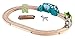 Fisher-Price Thomas & Friends Wood, Animal Park Set