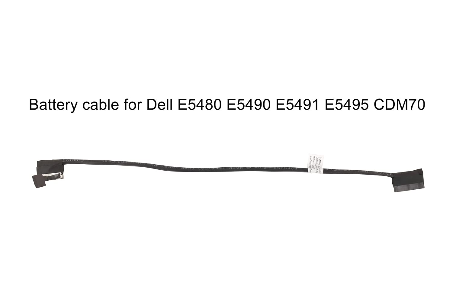 PowerSmart® CDM70 Battery Cable for Dell Latitude Latitude 5480 5491