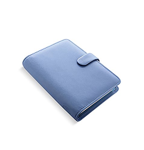 Agenda Saffiano Blu personal - immagine 3