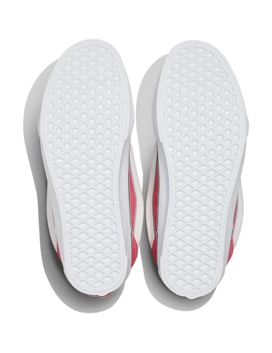 Image of Vans Unisex-Adult Knu Skool Shoe - '90s Retro Puffy Low-Top Fashion Sneakers for Men & Women