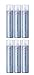 Produktbild Wella 6 er Pack Wella Performance Extra Strong 500 ml