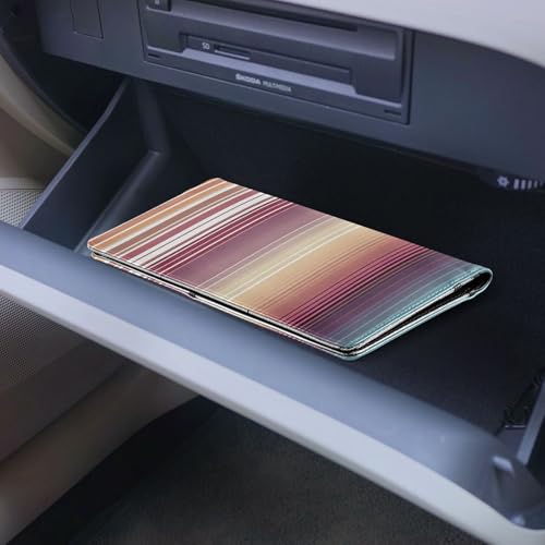 Organizador de Documentos para Auto Compacto miniatura 6