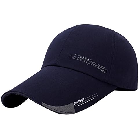 Casquette AIEOE Séchage Rapide Cover