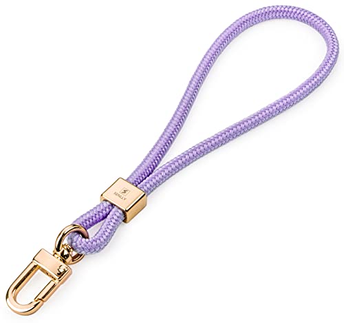Senlly Wristlet Lanyard For Keys | Id Badge | Wallet, Hand Wrist Strap Car Keychain Holder For Women Men #TOP14