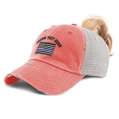 Coral Personalized Text Here