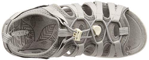 Keen Damaya Lattice Women's Sandaloii da Passeggio - SS19