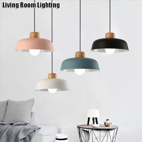 Plafonnier encastré pour balcon et chambre au look moderne - 7