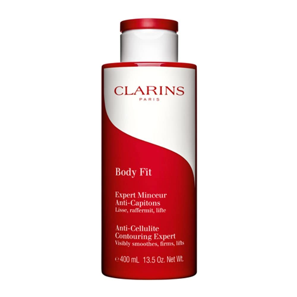 Clarins BODY FIT - MAXI FORMATO