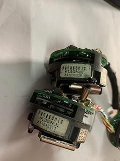 Davitu Electricity Generation - MFE2500P4LB2 encoder , used in good condition . 80% appearance , good working , 885