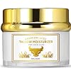ATAZUA Tallow Balm, Organic Grass F...