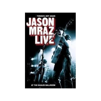 Tonight Not Again: Live