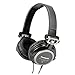Produktbild Panasonic RP-DJ600E-K DJ-Kopfhörer schwarz