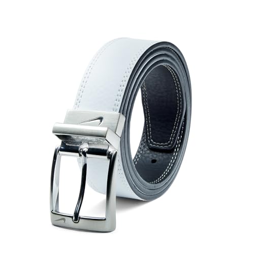 Image of Nike Men's Classic Reversible Belt