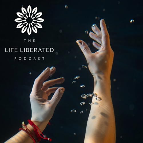 Couverture de Life Liberated