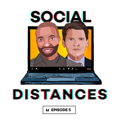 &ldquo;Playing more freely&rdquo; | Zak Vassar & Chris Anderson