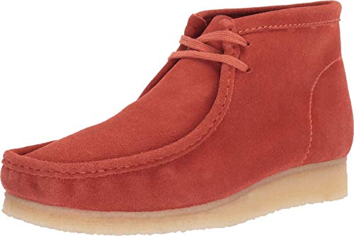 Image of Clarks Men's Wallabee Boot Chukka