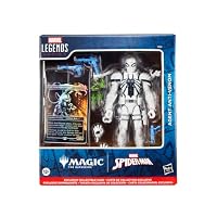 Marvel Legends Series Gamerverse Psylocke vs Thanos : Amazon.com