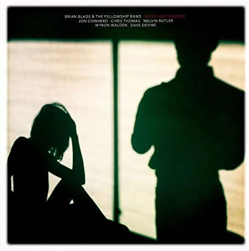 Body And Shadow [LP]