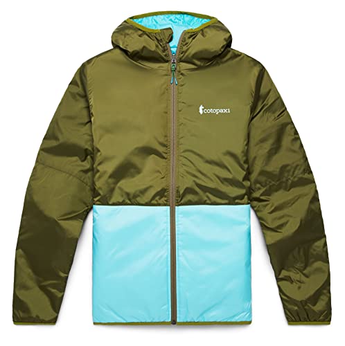 Cotopaxi Teca Calido Hooded Jacket - Women's