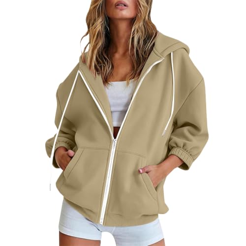 Pull Sport Femme Ample pour Pallier les Matins Frais sans Sacrifier le Style