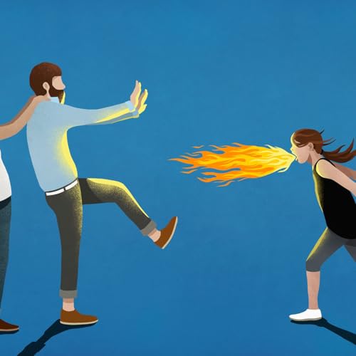 Tuo figlio ti risponde male? Ecco cosa fare (e cosa non fare) per ristabilire il dialogo