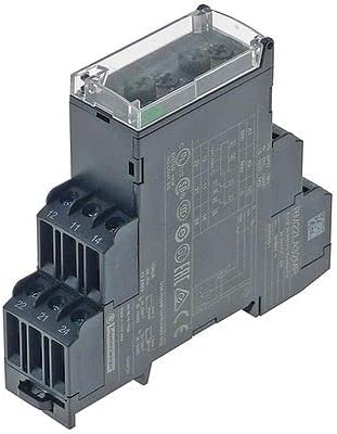 Level relay RM22LA32MR 220-240V