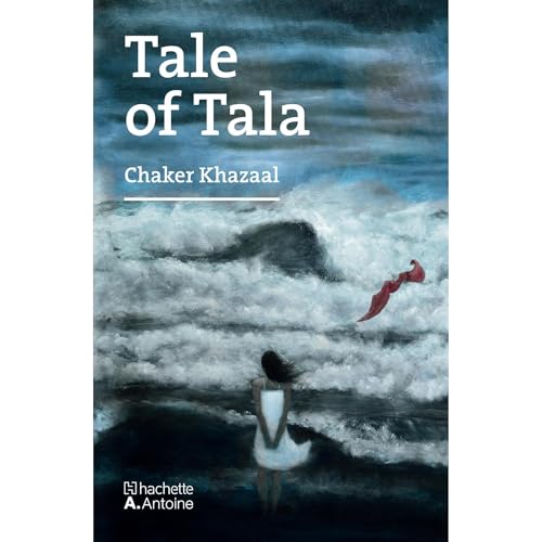Tale of Tala by Chaker Khazaal episode artwork