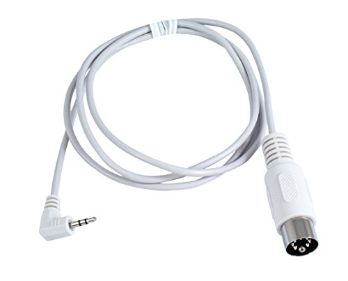 A&D vʃf[^K[/NCbNUSBA_v^[p{̕tڑP[u(DINp) AX-KO3573-100