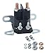 NEW STARTER RELAY SOLENOID FITS SEA-DOO 1994 XPI GTX SPX 1993-1994 XP 650CC 295500900 278-000-342 295-500-900 278000342 295500900