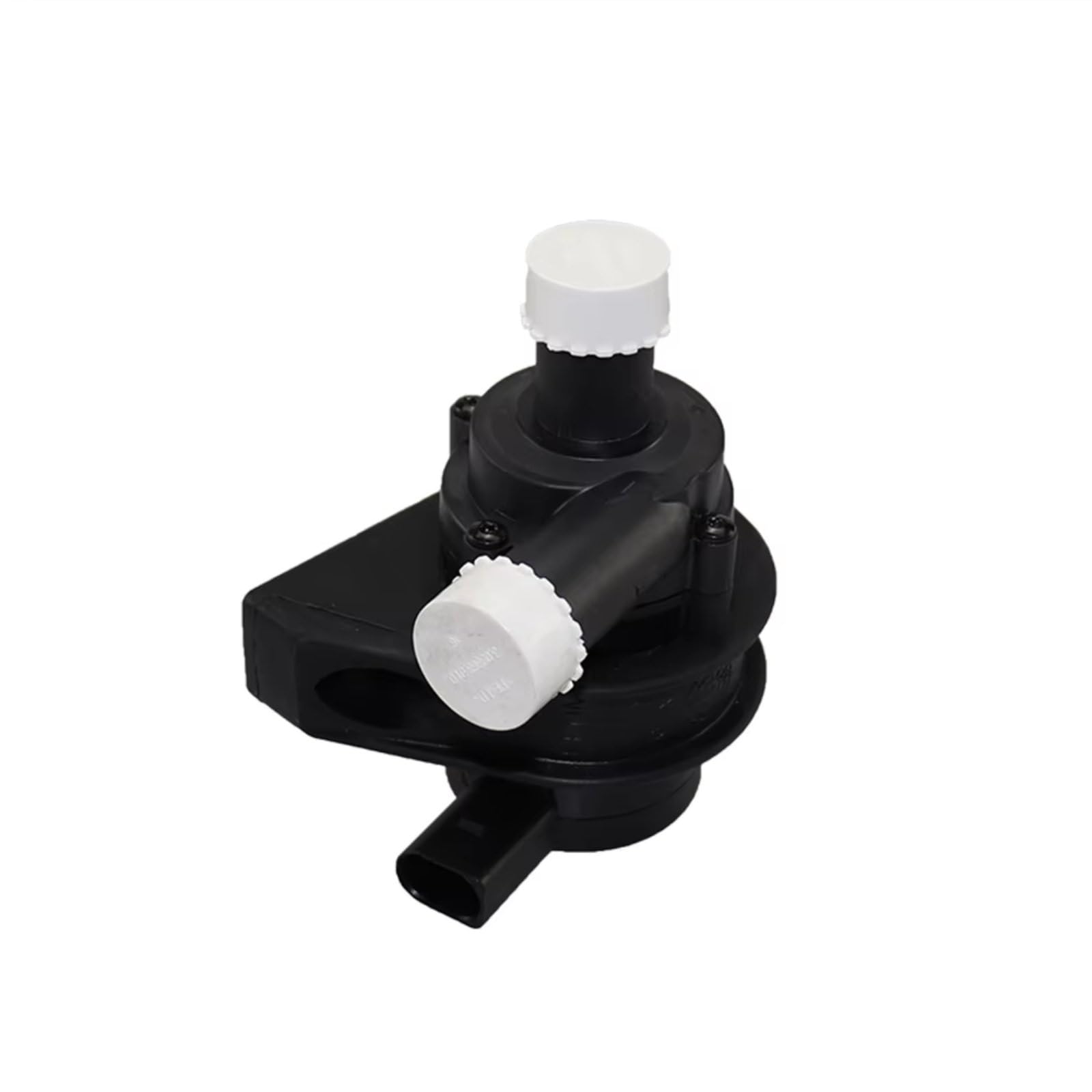 Bomba Agua Motor Compatible Con Seat Para Altea 2007-2014 Para Leon 2006-2013 Accesorios De Bomba De Agua Refrigerante Eléctrica Auxiliar Para Coche 1K0965561J